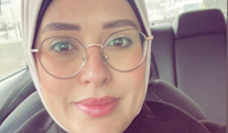 Zeina CWTL Lebanon